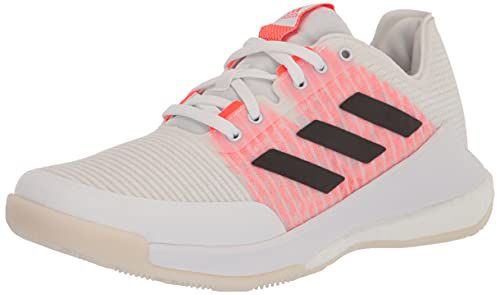 Adidas Women's Crazyflight Volleyball Shoe
