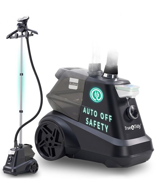 Industrial Grade 1800W Garment Steamer