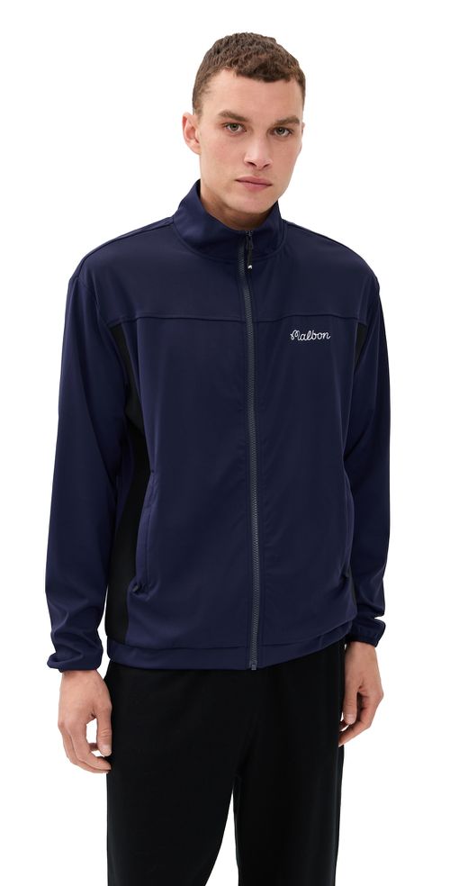 Peninsula Jacket Navy