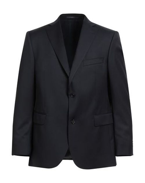 Man Blazer Midnight blue Size 38S Virgin Wool