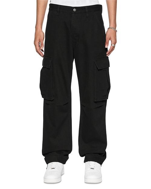 Sott Fugitive Relaxed Fit Cargo Pants