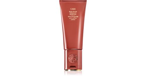 Oribe Bright Blonde Conditioner 200 ml — Hair Conditioner