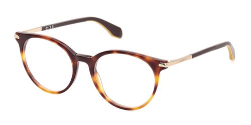 Adidas Originals OR5073 052 Men's Eyeglasses Tortoiseshell  51 - Blue Light Block Available