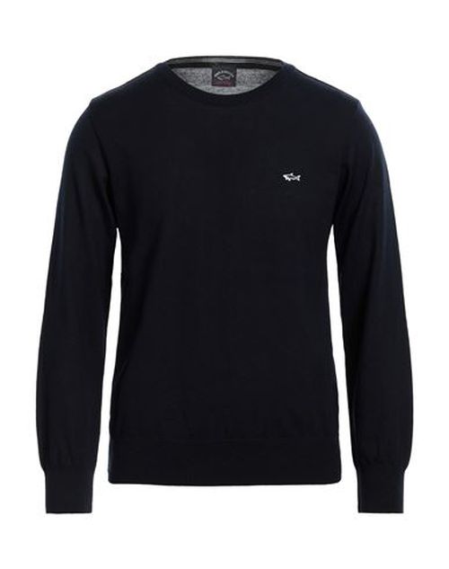 Man Sweater Midnight blue