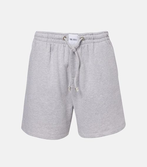 Cotton shorts