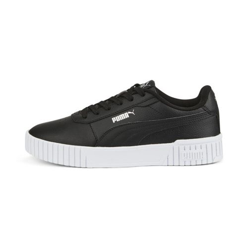 PUMA Carina 2.0 Women's Sneakers in Black