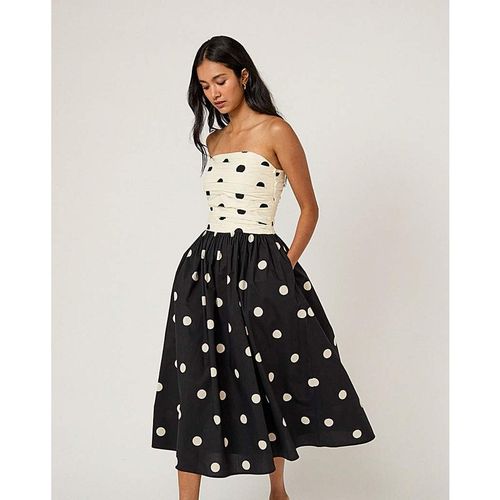 NC Alice Midi Dre