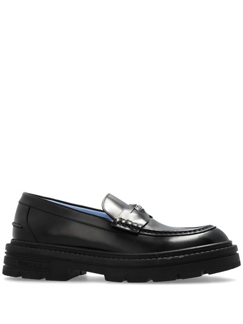 Adriano loafers - Black