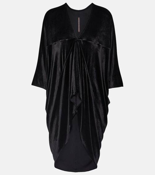 Em oversized top