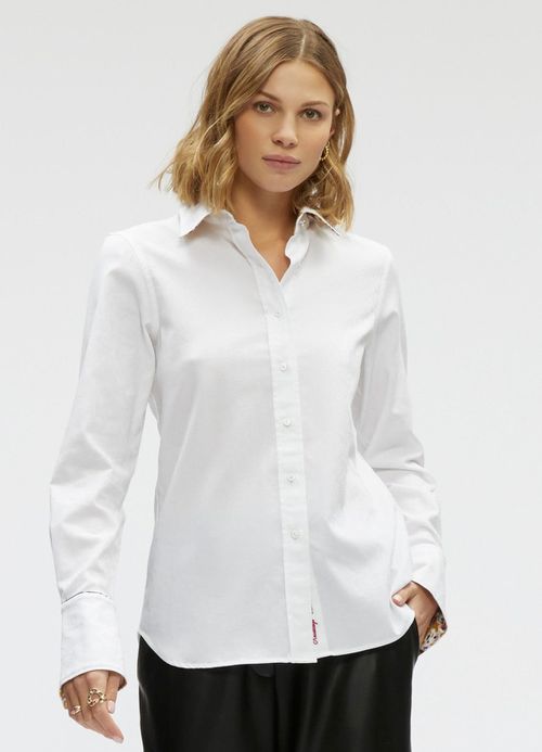 Robert Graham Robert Graham Priscilla Shirt