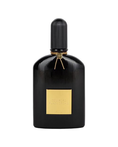 Unisex 3.4Oz Black Orchid Edp