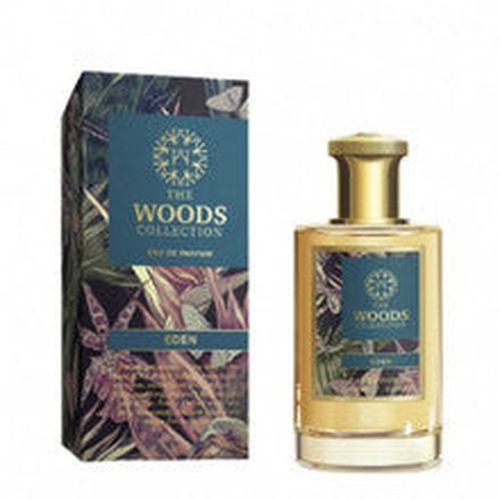 The woods collection Eden 100 ml — Eau de Parfu