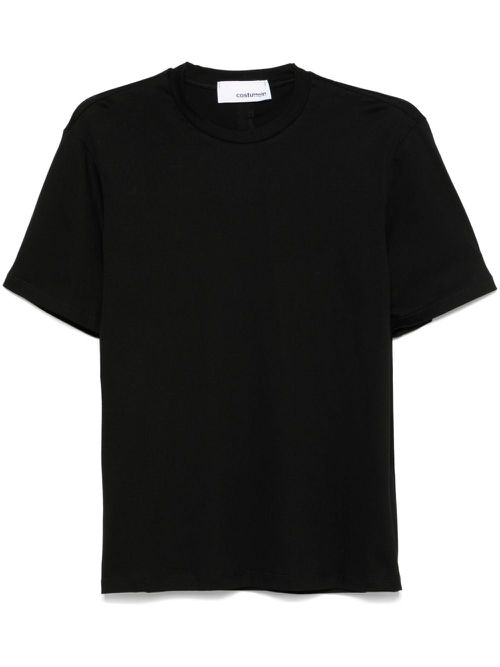 Neil T-shirt - Black