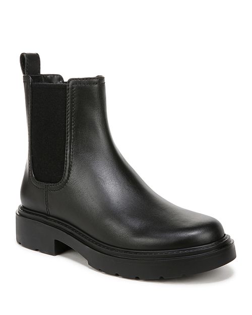 Women's Pinecrest Block Heel Stretch Ankle Boots