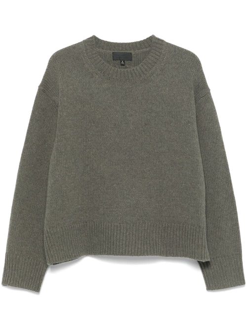 Haisley sweater - Green