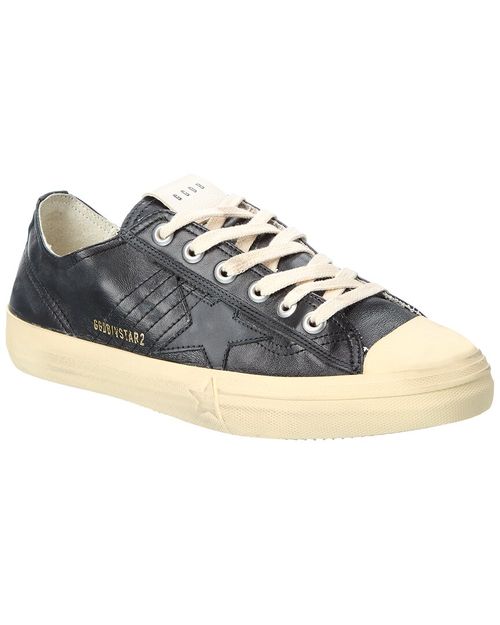 V-Star Leather Sneaker