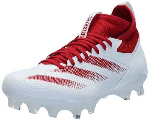 Adidas Unisex Adizero Impact American Football Sneaker