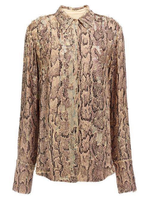 Celina Bis Shirt