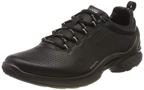 ECCO Women's Biom Fjuel Lace Cross Trainer