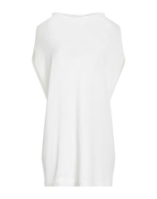 Woman T-shirt Ivory