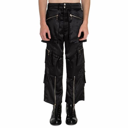 Utility Pants