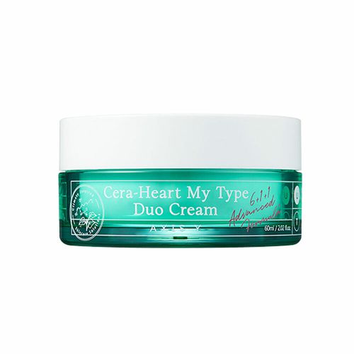 Cera Heart My Type Duo Crea