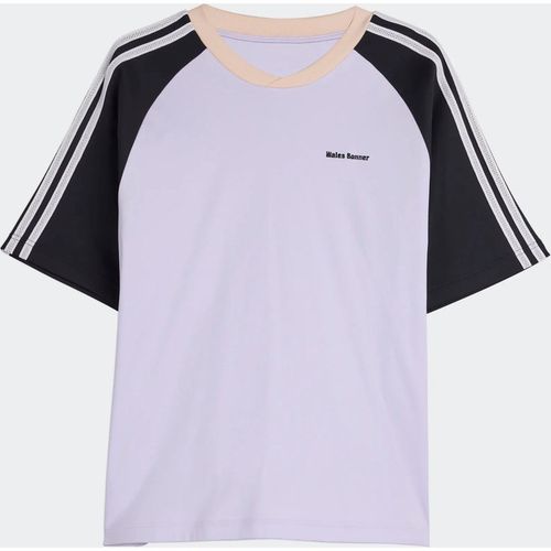 Wales Bonner X Adidas Wb Cali Tee
