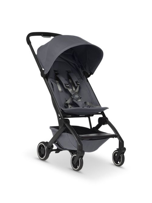 Aer Plus Buggy in Stone Grey