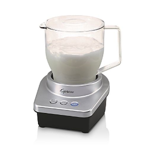 Max Automatic Milk Frother