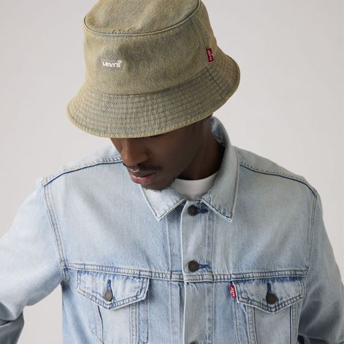 Batwing Bucket Hat - en's