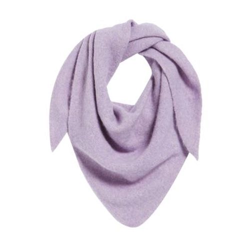Delmer scarf