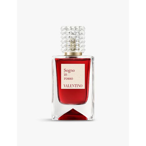 Womens Anatomy Of Dreams Sogno In Rosso Eau De Parfum 100ml