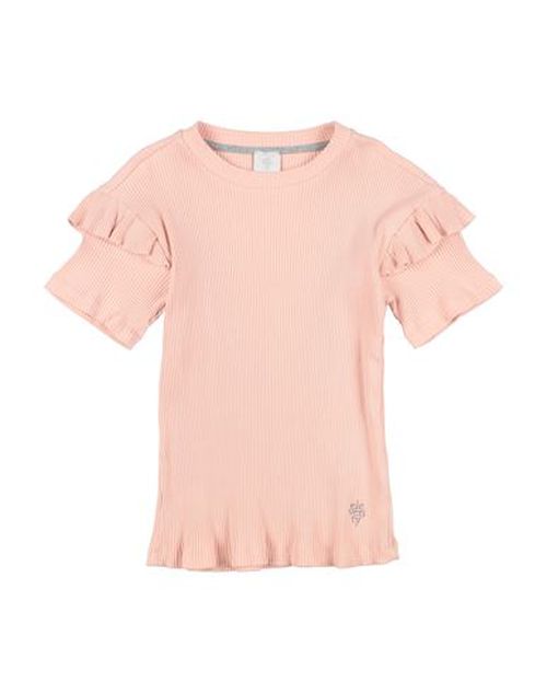 Kid Girl Sweater Light pink