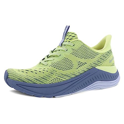 Dansko Peony Women’s Walking Sneakers– Comfortable
