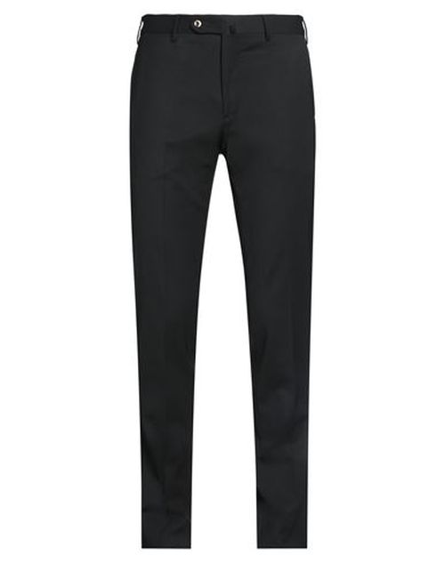 Man Pants Black