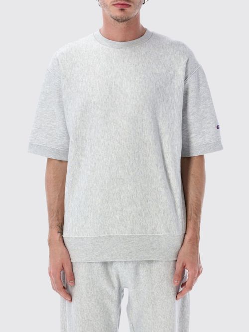 T-Shirt Men color White