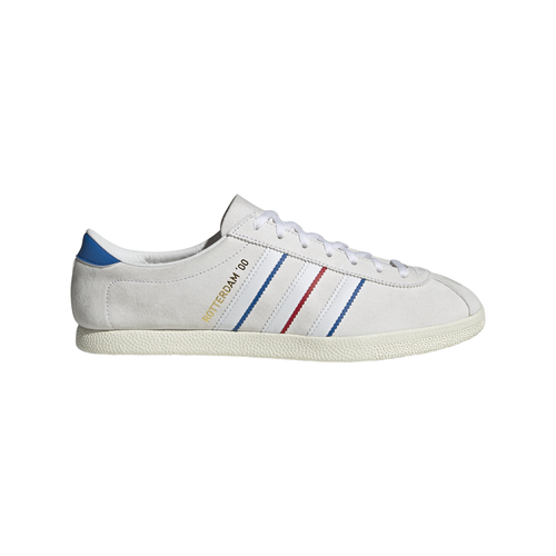 Rotterdam 00 Lace Up Sneakers