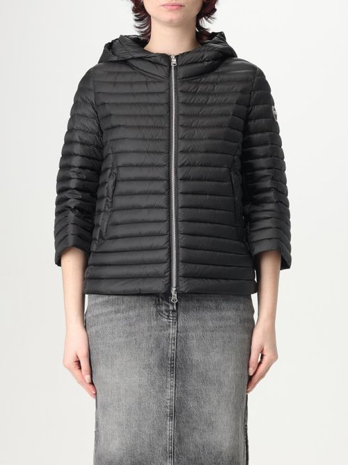 Jacket COLMAR Woman color Black