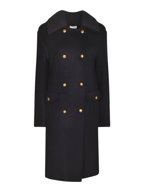 P. A.R. O.S. H. Coat