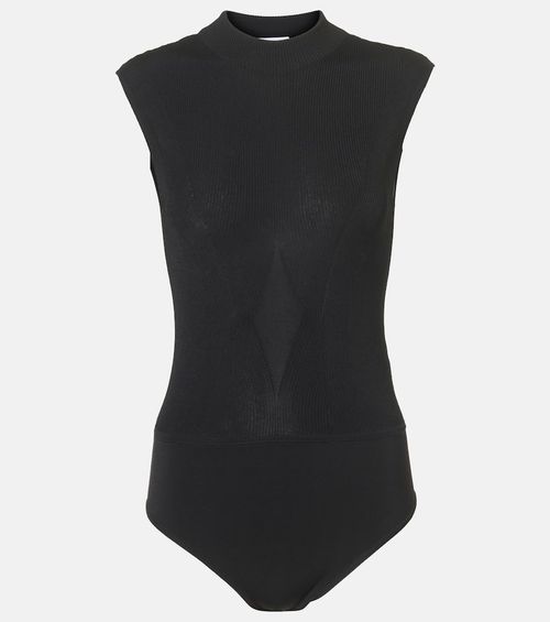 Polaris bodysuit
