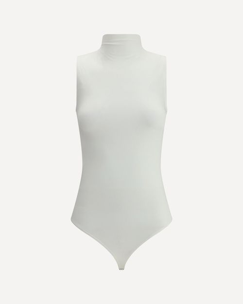 WOLFORD High neck Bodysuit Female S