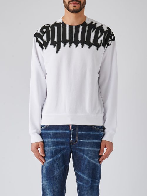 Cool Fit Crewneck Sweatshirt