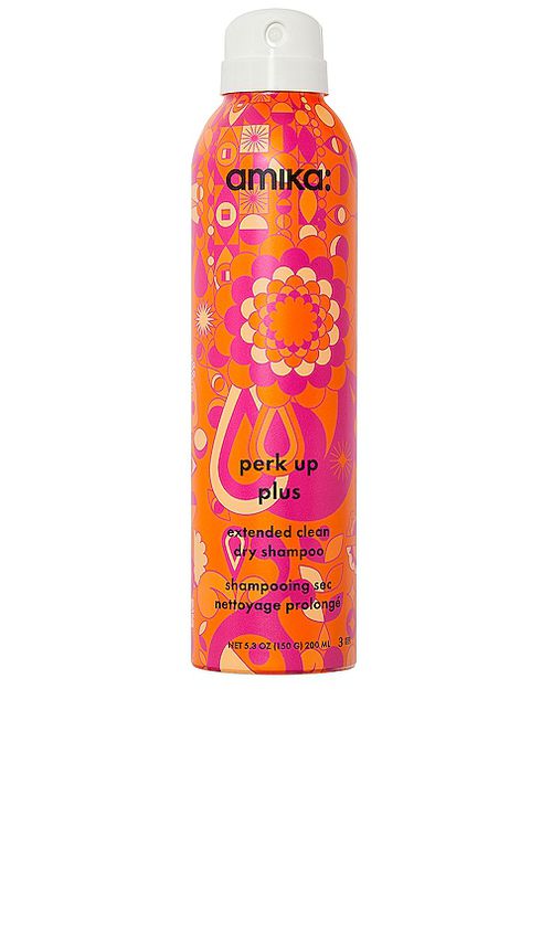 Amika Perk Up Extra Strength Dry Shampoo in Beauty: NA