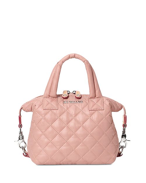 Micro Sutton Bag