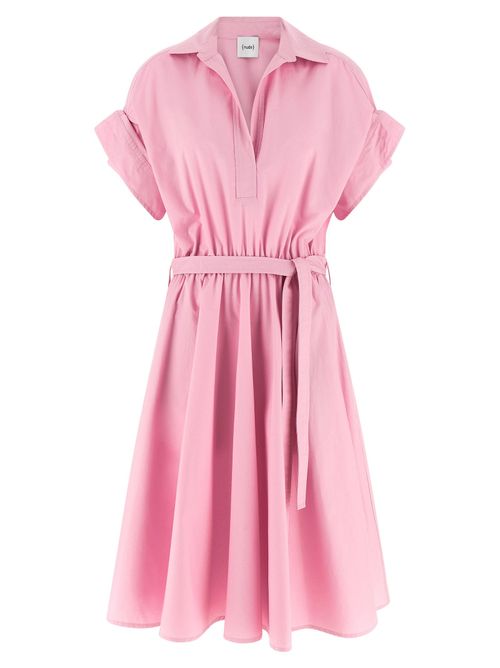 Chemisier Dress