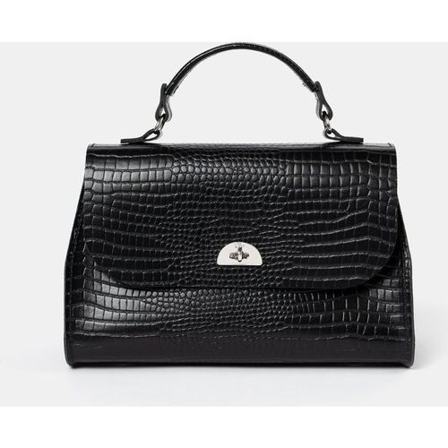 The Daisy - Black Croc