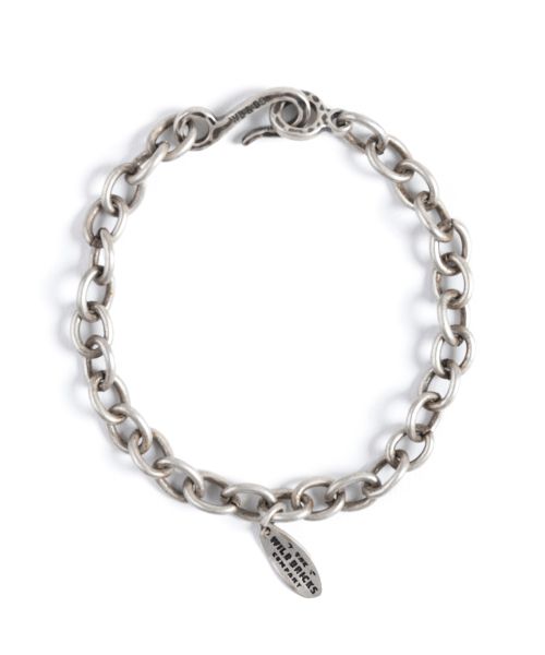 BD LINK CHAIN BRACELET