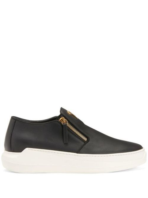 Conley slip-on sneakers