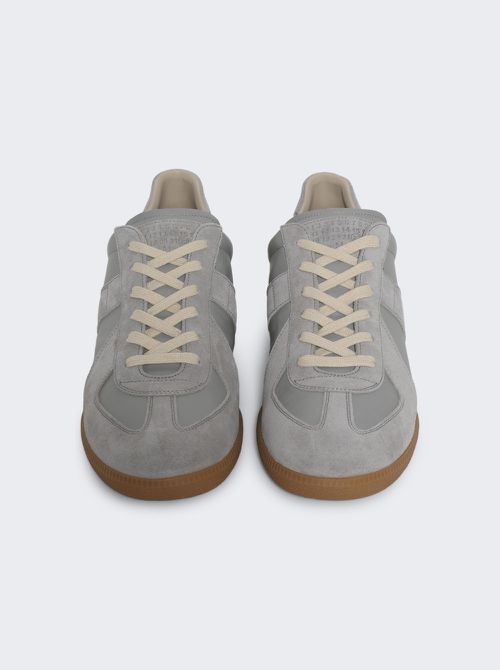 Replica Sneakers Griffin Gray