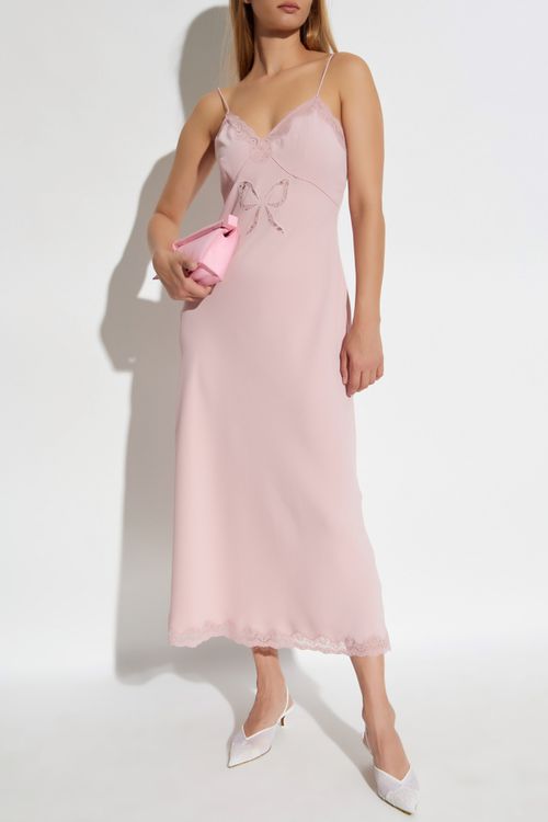 Dress "Manuela", Women's, Pink